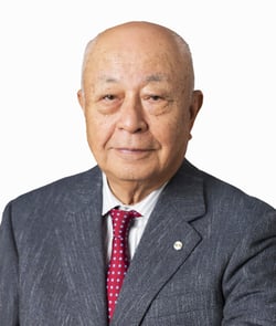 gründer-kyoichi-tanaka gründer-kyoichi-tanaka