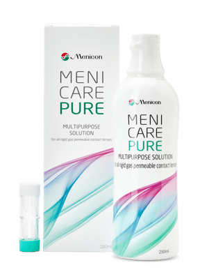 MeniCare Pure Packshot