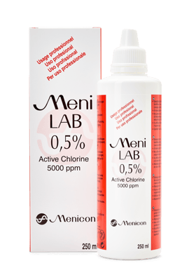 MeniLAB Packshot MeniLAB Packshot
