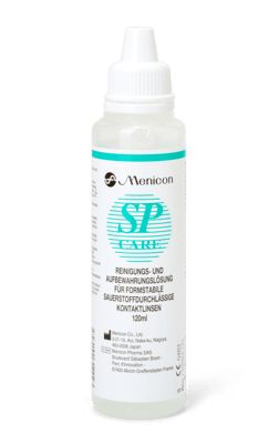 SP Care Packshot