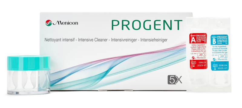 Progent Packshot