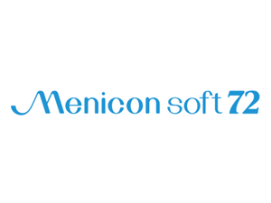 Menicon Soft 72 Logo Menicon Soft 72 Logo