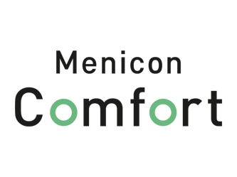 Menicon Comfort-Logo