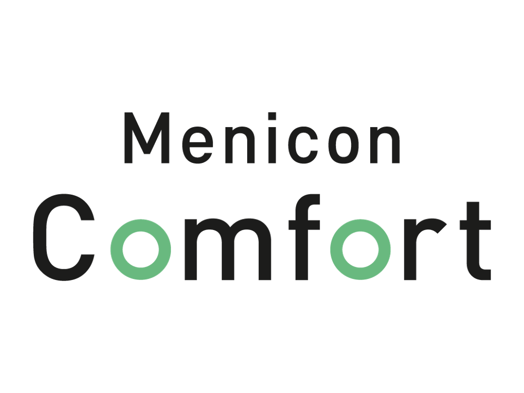 Menicon Komfort-Logo