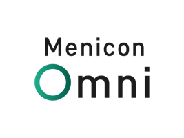 Menicon Omni-Logo