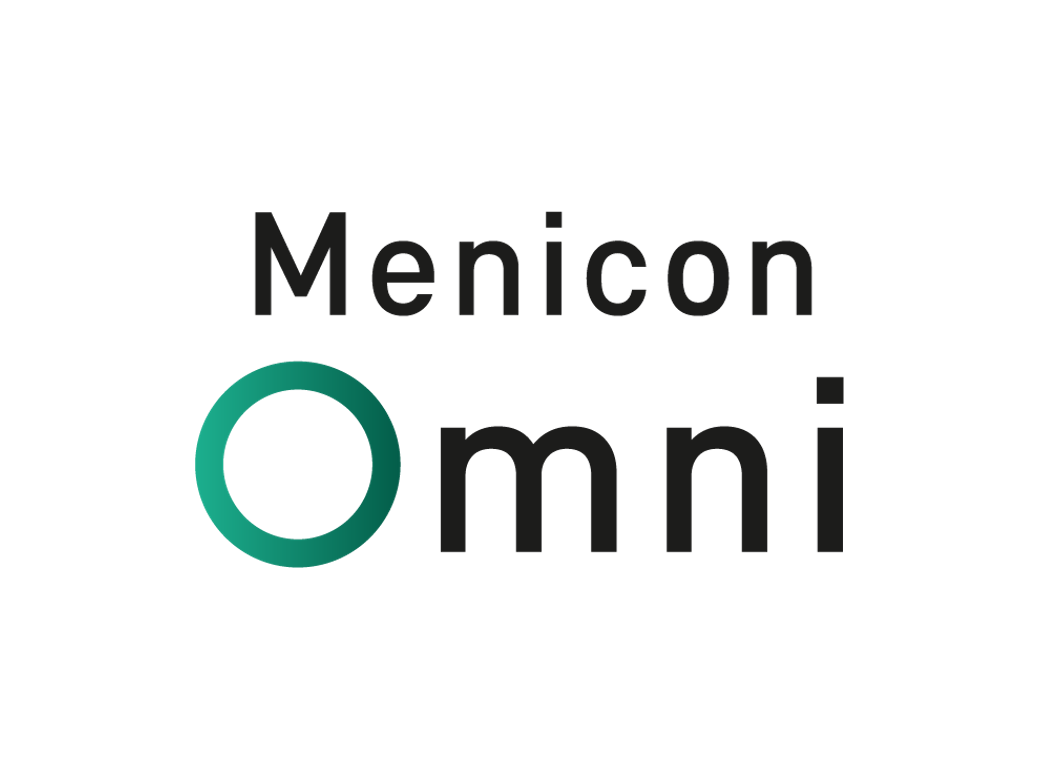 Menicon Omni-Logo