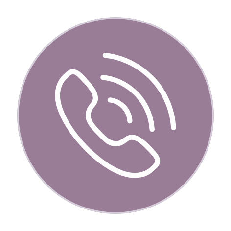 Icon Telefonat