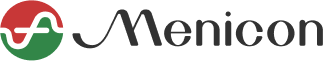 menicon logo