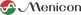 menicon logo