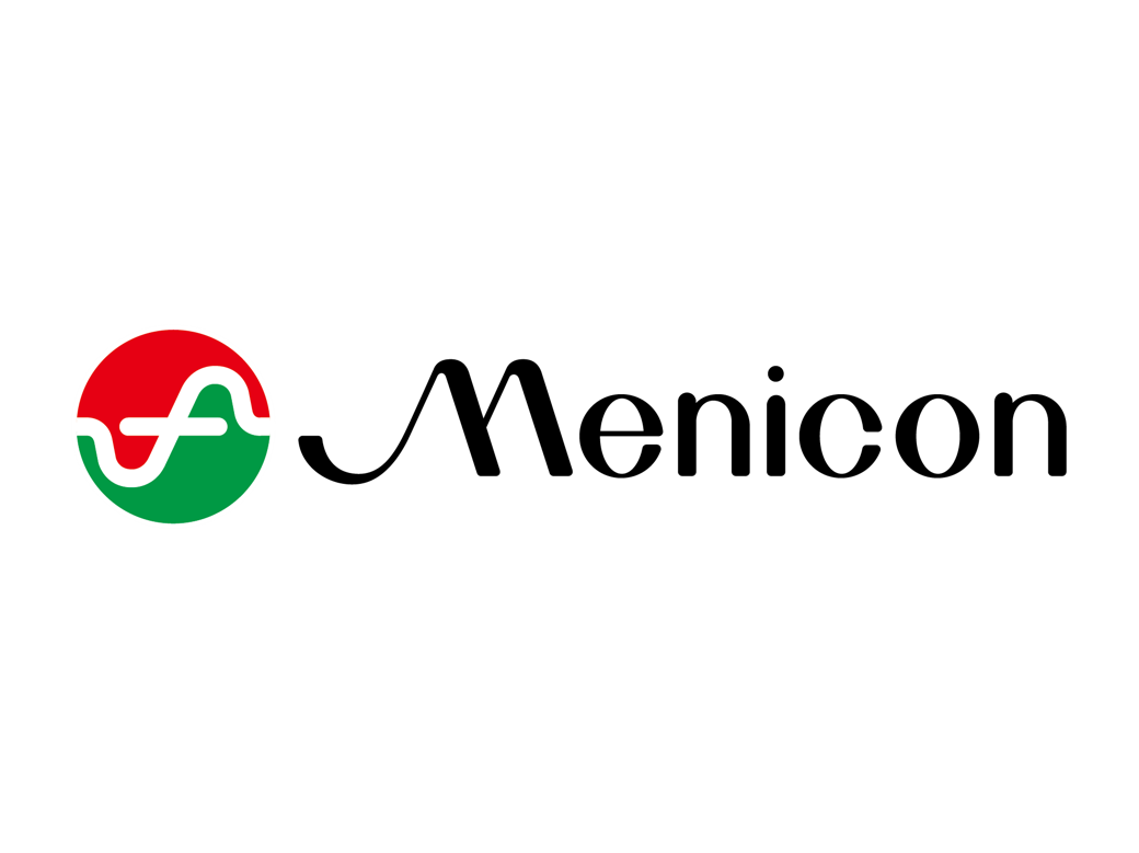 Menicon logo