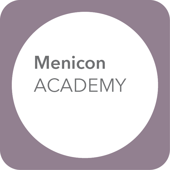 Menicon ACADEMY Logo_Text_Q