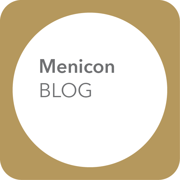 Menicon Blog Logo