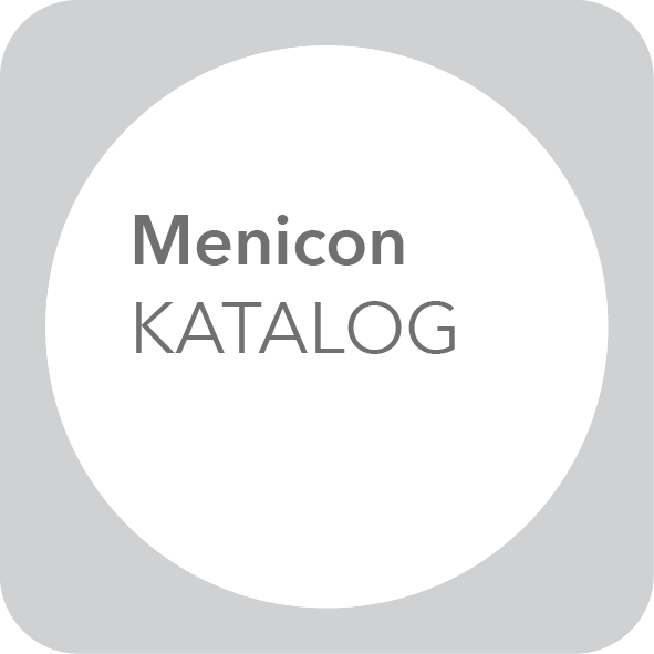 Menicon Hauptkatalog